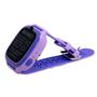 Смарт-часы Extradigital WTC01 Purple Kids smart watch-phone (ESW2301) - 3
