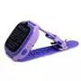 Смарт-часы Extradigital WTC01 Purple Kids smart watch-phone (ESW2301) - 3