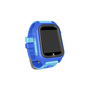 Смарт-часы Extradigital M06 Blue Kids smart watch-phone, GPS (ESW2304) - 1