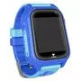 Смарт-часы Extradigital M06 Blue Kids smart watch-phone, GPS (ESW2304) - 1