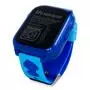 Смарт-часы Extradigital M06 Blue Kids smart watch-phone, GPS (ESW2304) - 3