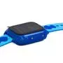 Смарт-часы Extradigital M06 Blue Kids smart watch-phone, GPS (ESW2304) - 5