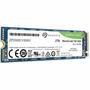 Накопитель SSD M.2 2280 2TB Seagate (ZP2000CV3A001) - 3
