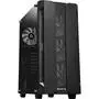 Корпус Chieftec Gaming Hunter Tempered Glass Edition (GS-01B-OP) - 1