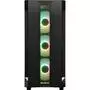 Корпус Chieftec Gaming Hunter Tempered Glass Edition (GS-01B-OP) - 4