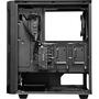 Корпус Chieftec Gaming Hunter Tempered Glass Edition (GS-01B-OP) - 6