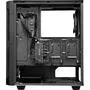 Корпус Chieftec Gaming Hunter Tempered Glass Edition (GS-01B-OP) - 6
