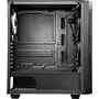 Корпус Chieftec Gaming Hunter Tempered Glass Edition (GS-01B-OP) - 7