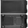 Корпус Chieftec Gaming Hunter Tempered Glass Edition (GS-01B-OP) - 10