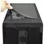 Корпус Chieftec Gaming Hunter Tempered Glass Edition (GS-01B-OP) - 11
