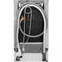 Посудомоечная машина ELECTROLUX ESL94321LA - 1