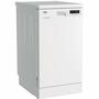 Посудомоечная машина Beko DFS26025W - 1