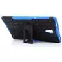 Чехол для планшета BeCover Samsung Galaxy Tab A 10.5 SM-T590 / SM-T595 Blue (702774) - 1