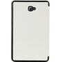 Чехол для планшета BeCover Smart Case Samsung Tab A 10,1 T580/T585 White (700908) - 1