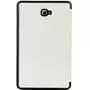 Чехол для планшета BeCover Smart Case Samsung Tab A 10,1 T580/T585 White (700908) - 1