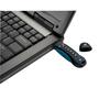 USB флеш накопитель Corsair 16GB Padlock 3 Blue USB 3.0 (CMFPLA3B-16GB) - 4