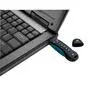 USB флеш накопитель Corsair 16GB Padlock 3 Blue USB 3.0 (CMFPLA3B-16GB) - 4