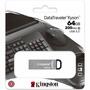 USB флеш накопитель Kingston 64GB Kyson USB 3.2 (DTKN/64GB) - 3