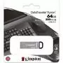 USB флеш накопитель Kingston 64GB Kyson USB 3.2 (DTKN/64GB) - 3