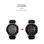 Пленка защитная Armorstandart Samsung Galaxy Watch 46 mm 4 шт. (ARM57927) (ARM57927) - 1
