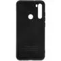 Чехол для моб. телефона Armorstandart ICON Case Xiaomi Redmi Note 8 Black (ARM55867) (ARM55867) - 1