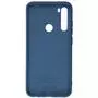 Чехол для моб. телефона Armorstandart ICON Case Xiaomi Redmi Note 8 Blue (ARM55865) (ARM55865) - 1