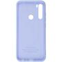 Чехол для моб. телефона Armorstandart ICON Case Xiaomi Redmi Note 8 Lavender (ARM55864) (ARM55864) - 1