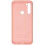 Чехол для моб. телефона Armorstandart ICON Case Xiaomi Redmi Note 8 Pink (ARM55869) (ARM55869) - 1