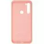 Чехол для моб. телефона Armorstandart ICON Case Xiaomi Redmi Note 8 Pink (ARM55869) (ARM55869) - 1