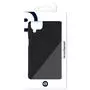 Чехол для моб. телефона Armorstandart Matte Slim Fit Samsung A12 (A125) Black (ARM58170) (ARM58170) - 1