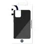 Чехол для моб. телефона Armorstandart Matte Slim Fit Samsung A72 (A725) Black (ARM58174) (ARM58174) - 1