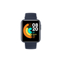 Смарт-часы Xiaomi Mi Watch Lite Navy Blue - 1