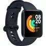 Смарт-часы Xiaomi Mi Watch Lite Navy Blue - 2