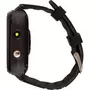 Смарт-часы Amigo GO005 4G WIFI Kids waterproof Thermometer Black (747016) - 2