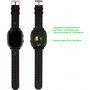 Смарт-часы Amigo GO005 4G WIFI Kids waterproof Thermometer Black (747016) - 3