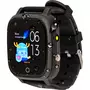 Смарт-часы Amigo GO005 4G WIFI Kids waterproof Thermometer Black (747016) - 4