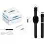 Смарт-часы Amigo GO005 4G WIFI Kids waterproof Thermometer Black (747016) - 5