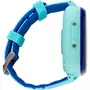 Смарт-часы Amigo GO005 4G WIFI Kids waterproof Thermometer Blue (747017) - 1