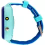 Смарт-часы Amigo GO005 4G WIFI Kids waterproof Thermometer Blue (747017) - 2