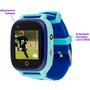 Смарт-часы Amigo GO005 4G WIFI Kids waterproof Thermometer Blue (747017) - 3