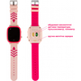 Смарт-часы Amigo GO005 4G WIFI Kids waterproof Thermometer Pink (747018) - 1