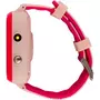 Смарт-часы Amigo GO005 4G WIFI Kids waterproof Thermometer Pink (747018) - 2