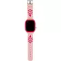 Смарт-часы Amigo GO005 4G WIFI Kids waterproof Thermometer Pink (747018) - 3