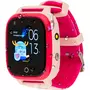 Смарт-часы Amigo GO005 4G WIFI Kids waterproof Thermometer Pink (747018) - 4