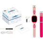 Смарт-часы Amigo GO005 4G WIFI Kids waterproof Thermometer Pink (747018) - 5