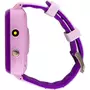 Смарт-часы Amigo GO005 4G WIFI Kids waterproof Thermometer Purple (747019) - 2
