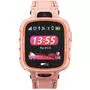 Смарт-часы GoGPS ME K27 Pink Kids watch-phone GPS (K27PK) - 1