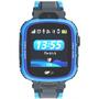 Смарт-часы GoGPS ME K27 Blue Kids watch-phone GPS (K27BL) - 1