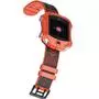 Смарт-часы GoGPS ME X01 Orange Kids watch-phone GPS (X01OR) - 2