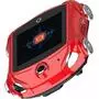 Смарт-часы GoGPS ME X01 Red Kids watch-phone GPS (X01RD) - 1